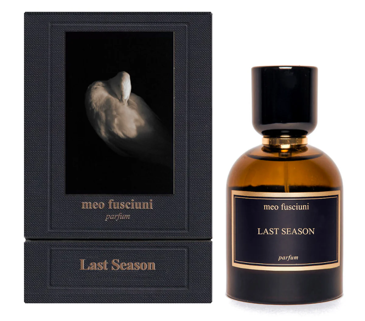 Last Season - Image 2