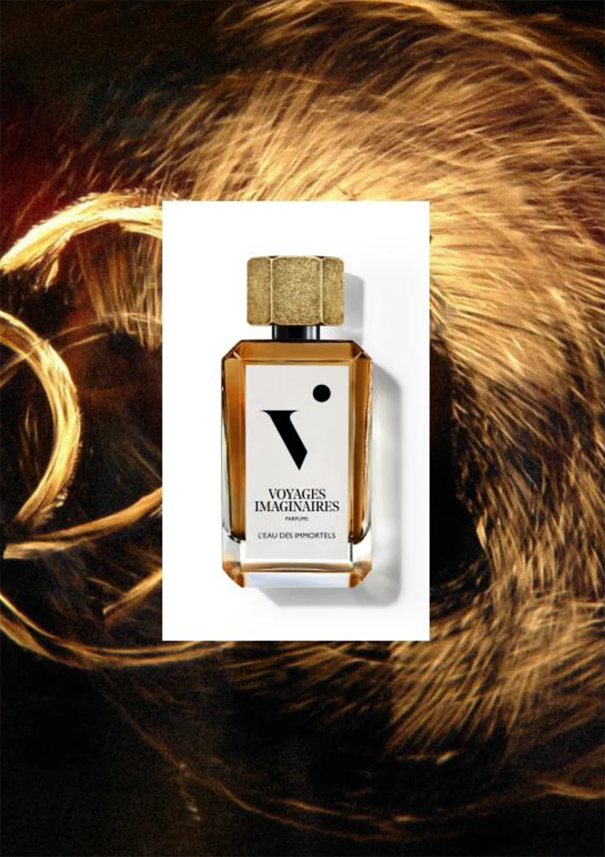 L'Eau Des Immortels - Image 2
