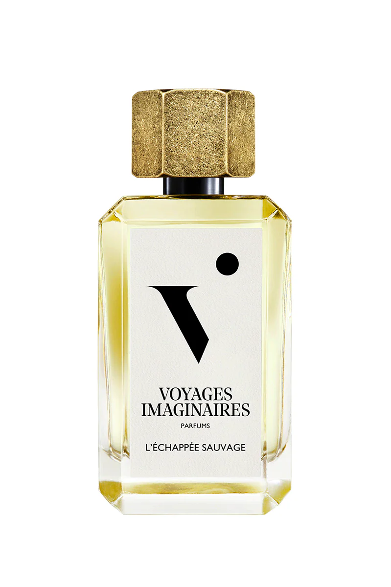 L'Echappee Sauvage