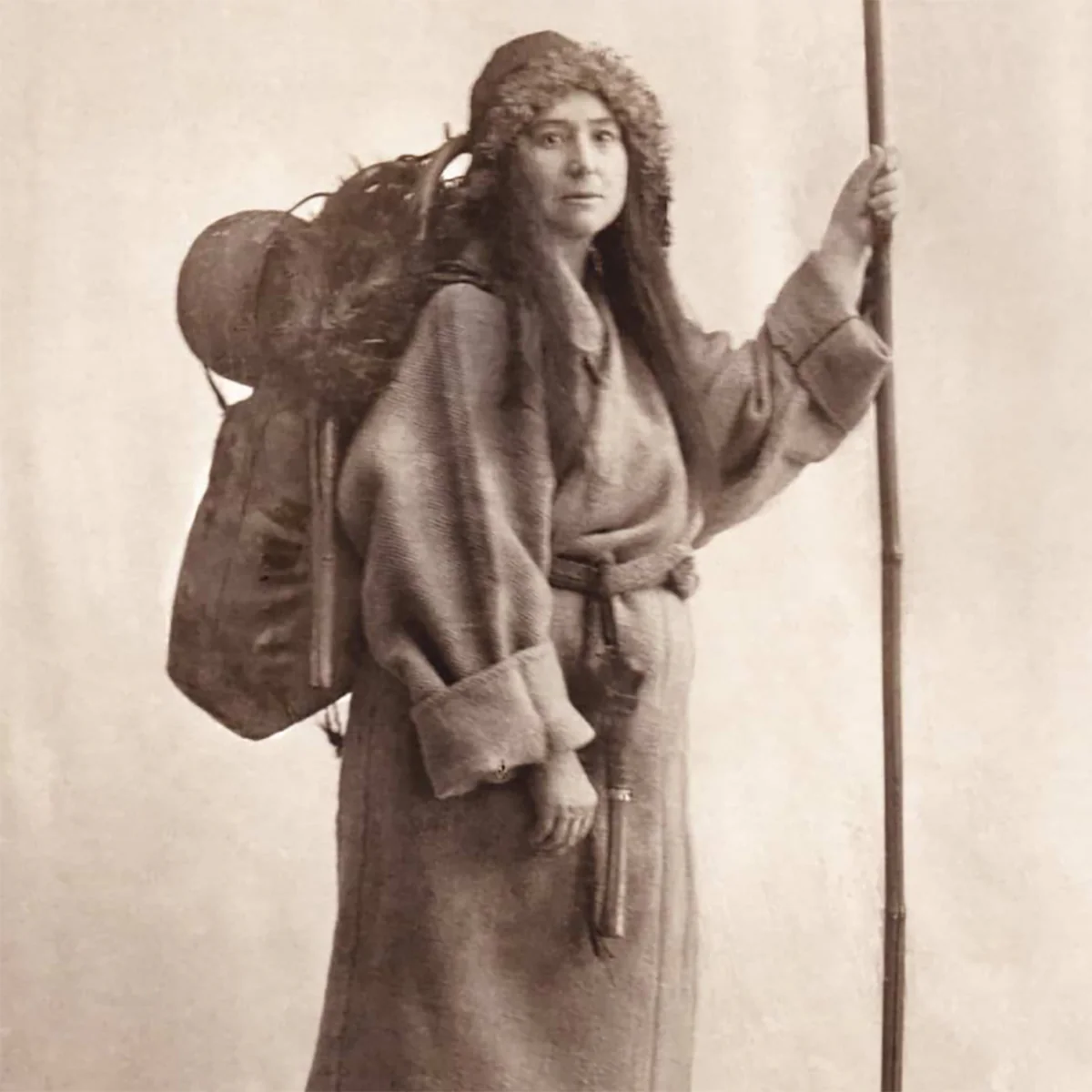 Lhasa Rose 1924 - Image 3
