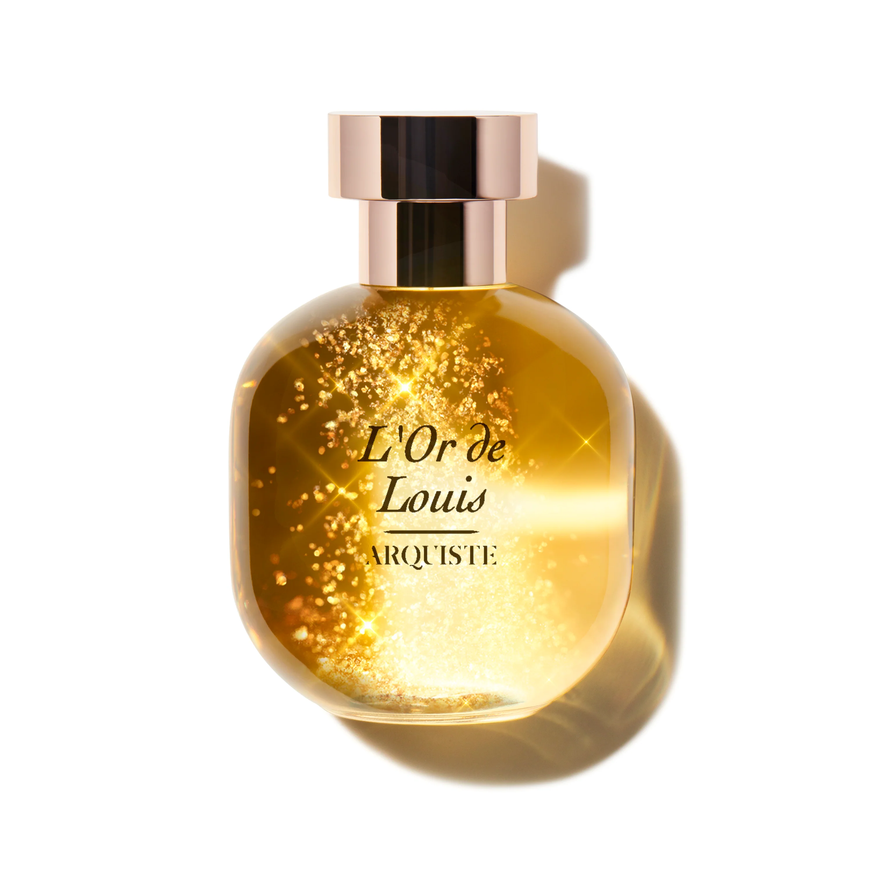 L'Or De Louis