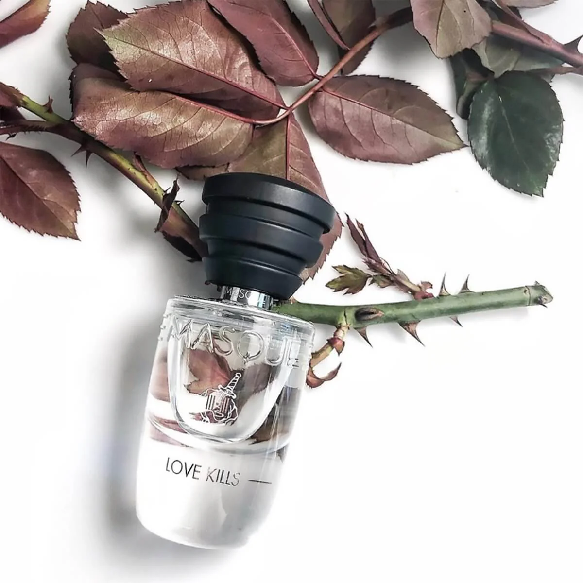 Love Kills by Masque Milano - Image 3