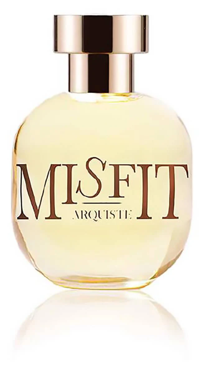 MISFIT by Arquiste