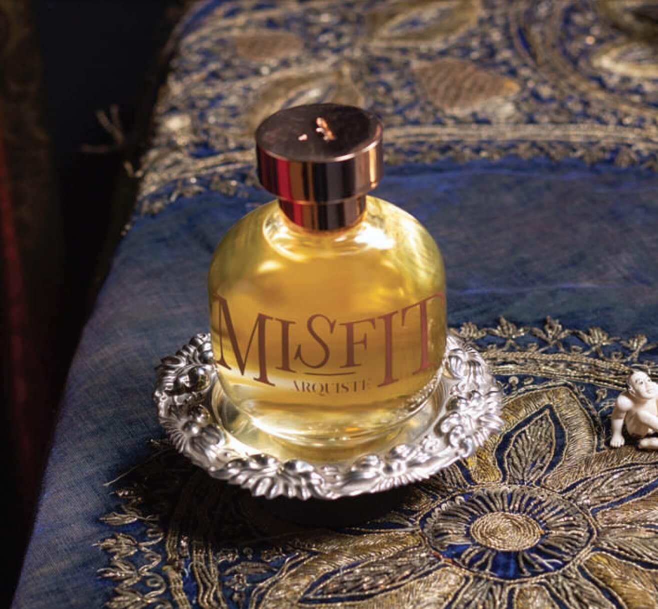 MISFIT by Arquiste - Image 3