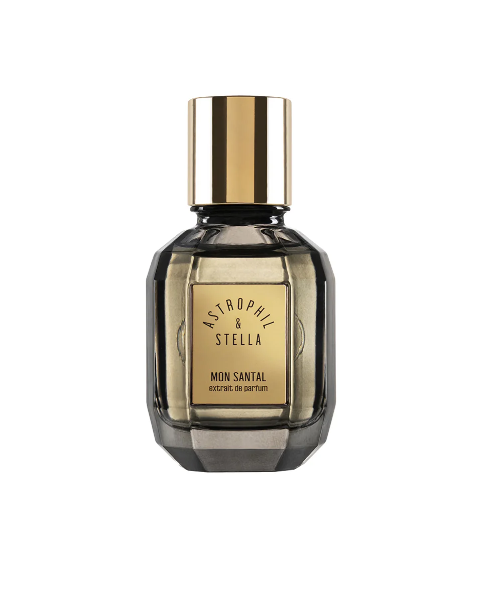Mon Santal