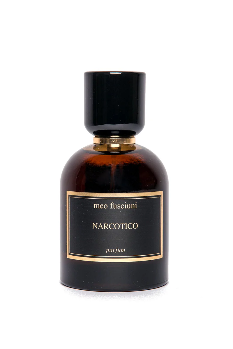Narcotico