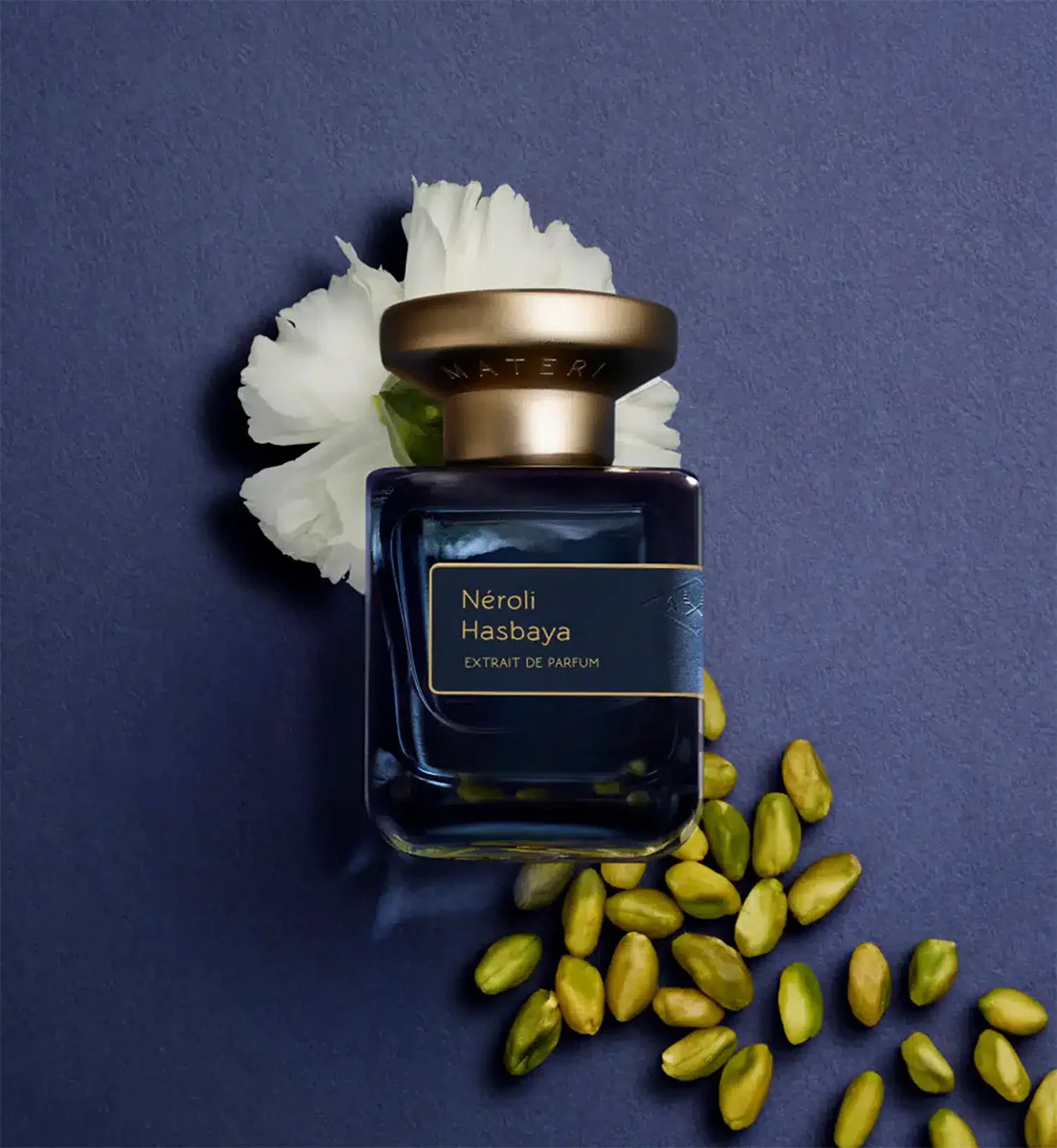 Neroli Hasbaya