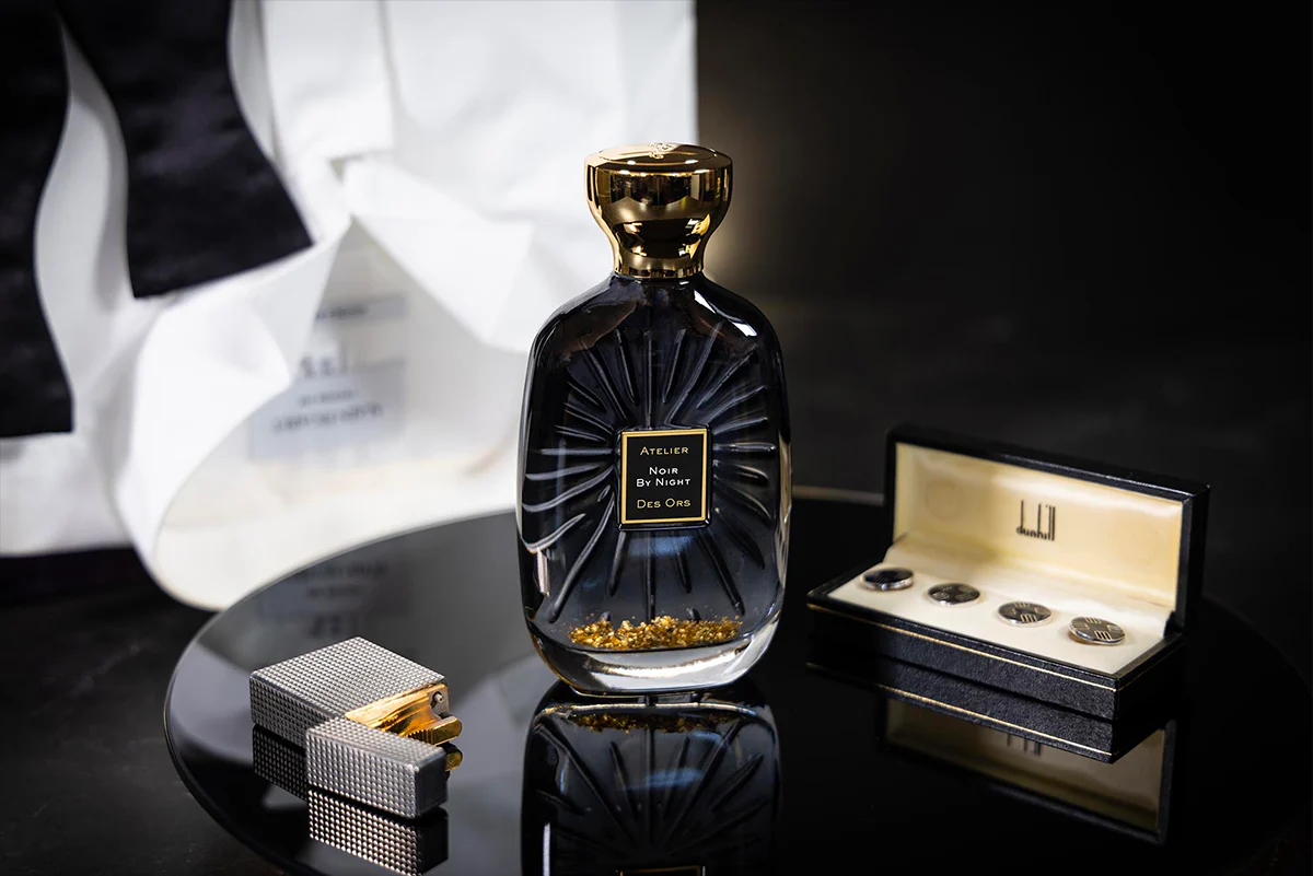 Noir By Night by Atelier Des Ors - Image 2