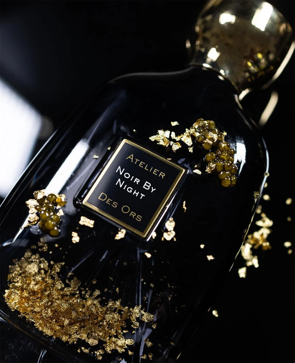 Noir By Night by Atelier Des Ors - Image 3
