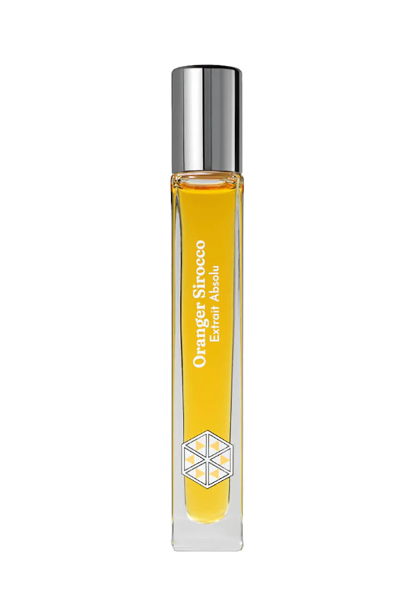 Oranger Sirocco Extrait Absolute - Image 2