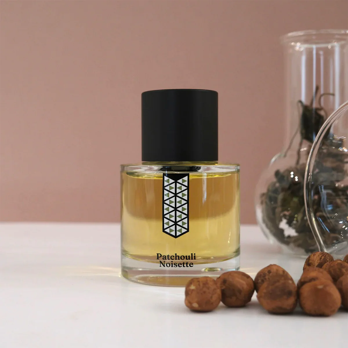 Patchouli Noisette - Image 4