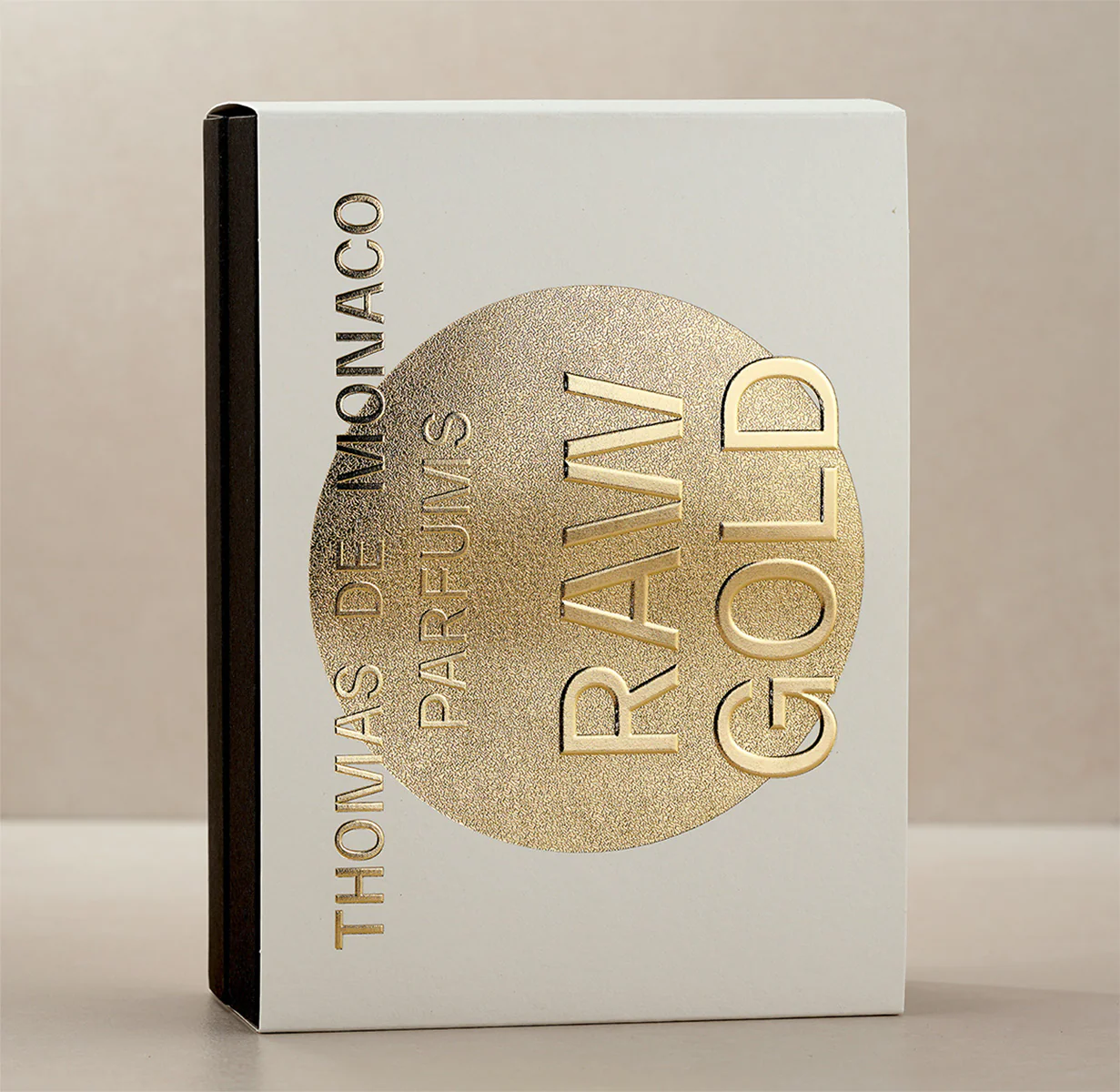 Raw Gold - Image 2
