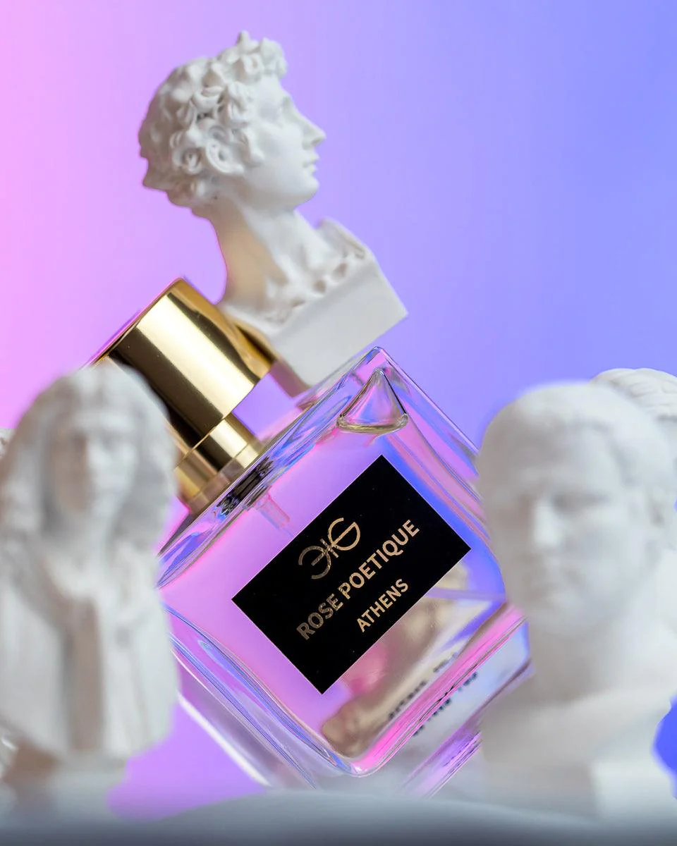 Rose Poetique - Image 2