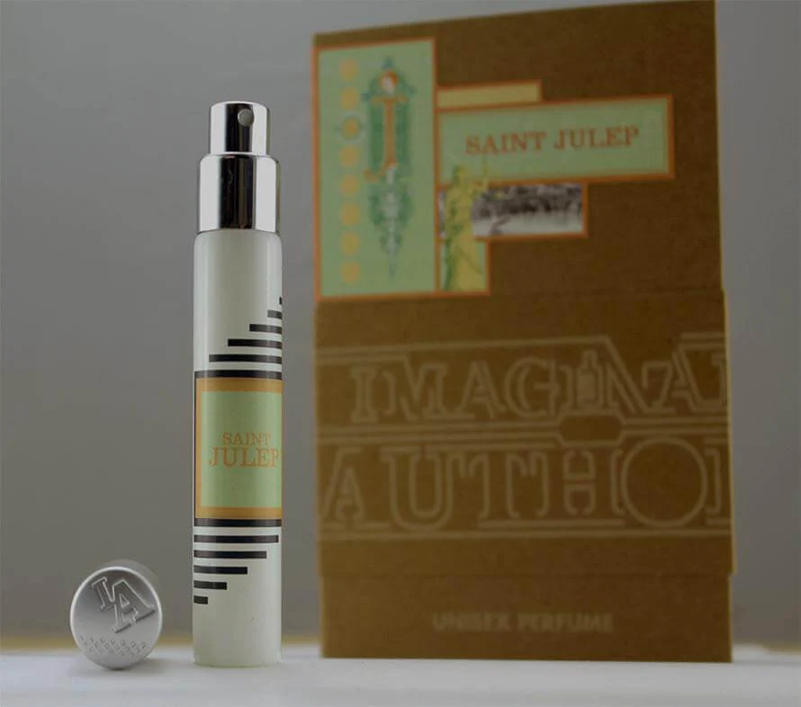 Saint Julep by Imaginary Authors - Image 4