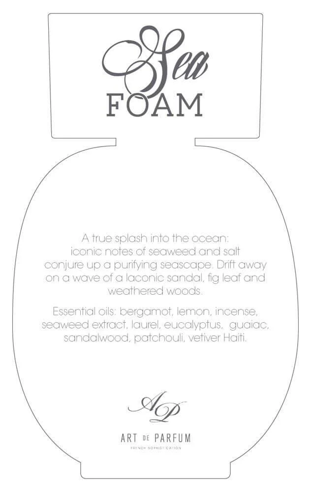 Sea Foam - Image 3