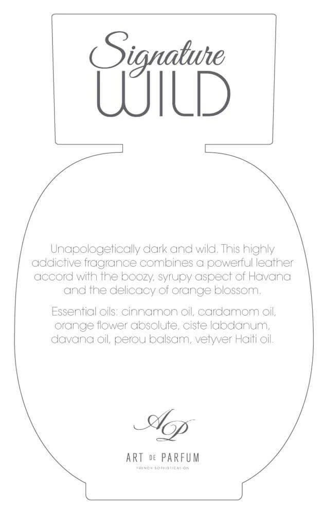 Signature Wild - Image 3