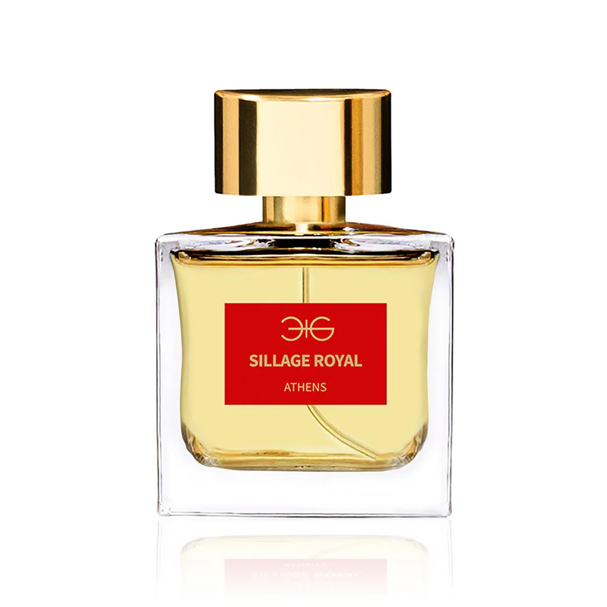 Sillage Royal