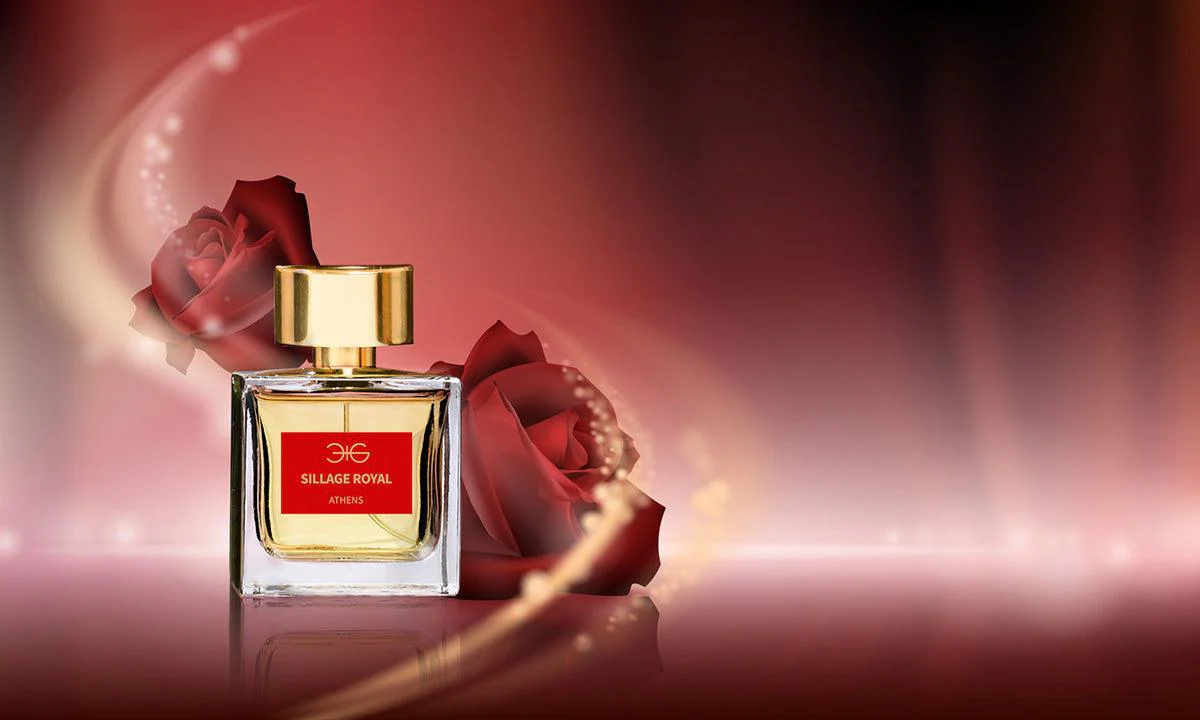 Sillage Royal - Image 2