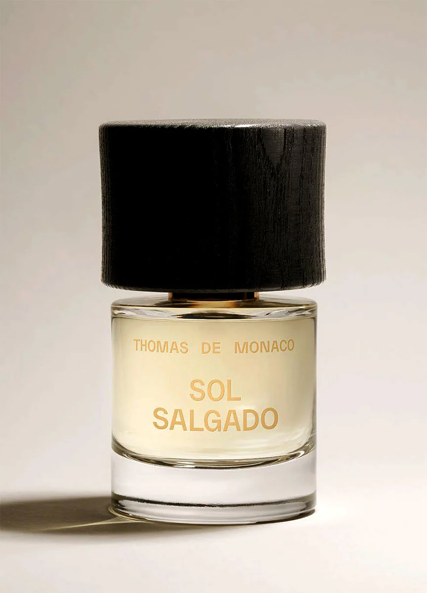 Sol Salgado
