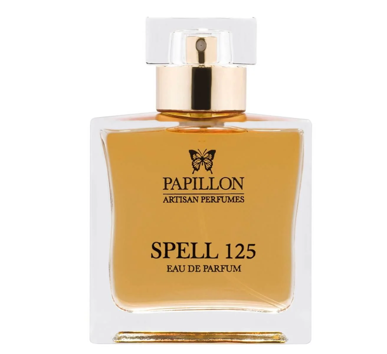 Spell 125