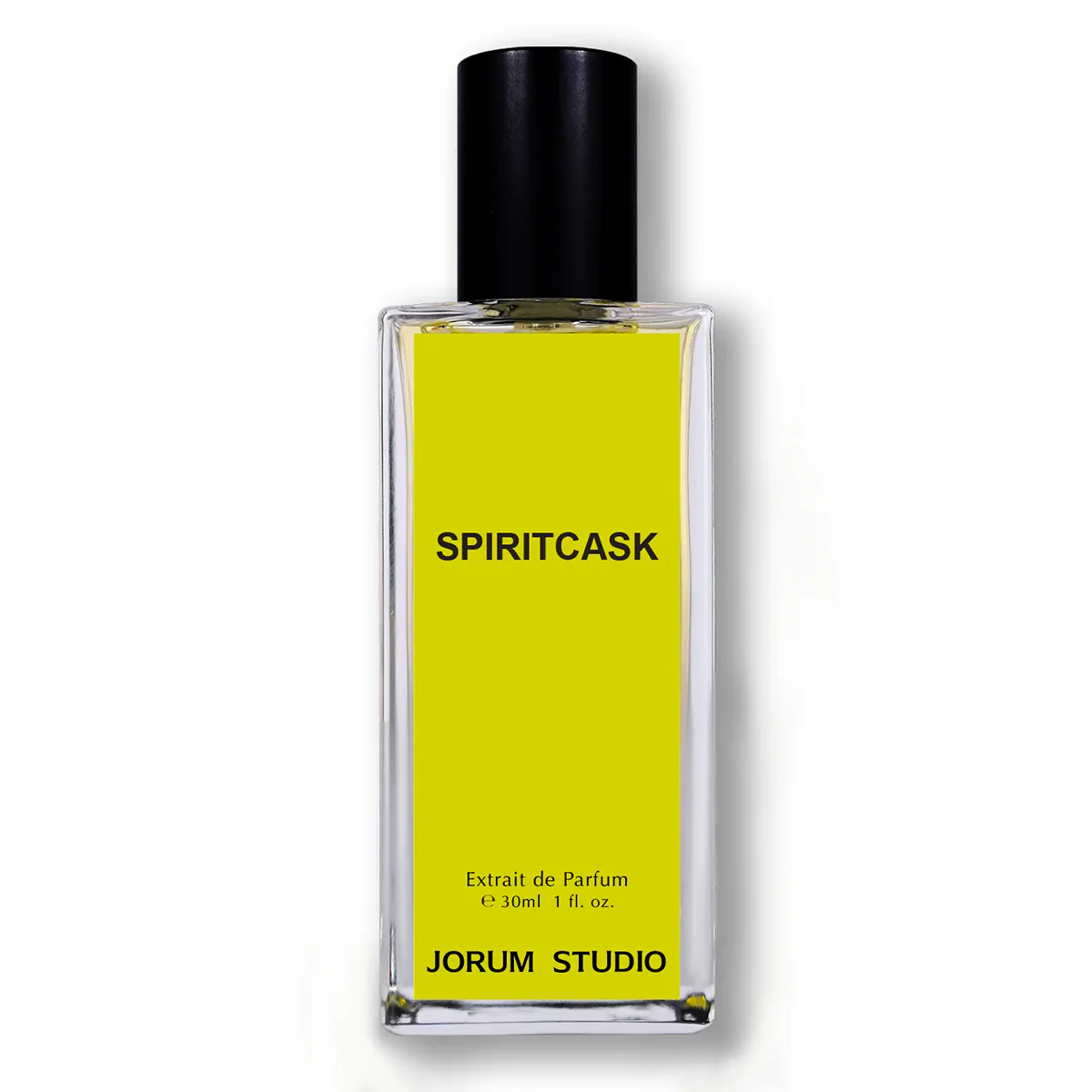 SPIRITCASK
