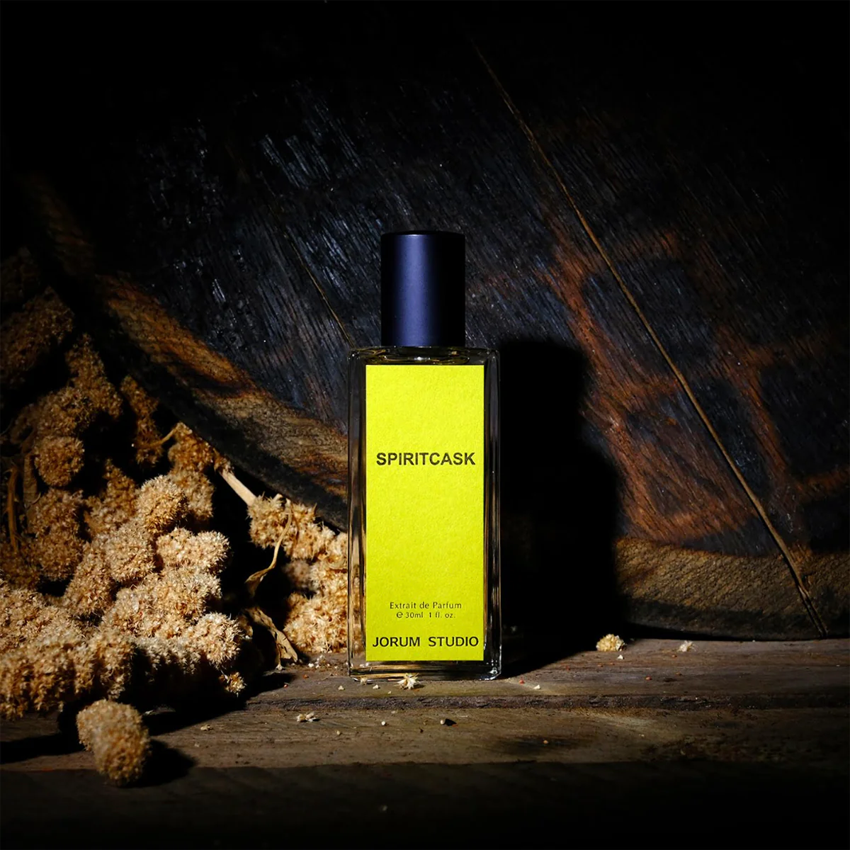 SPIRITCASK - Image 2