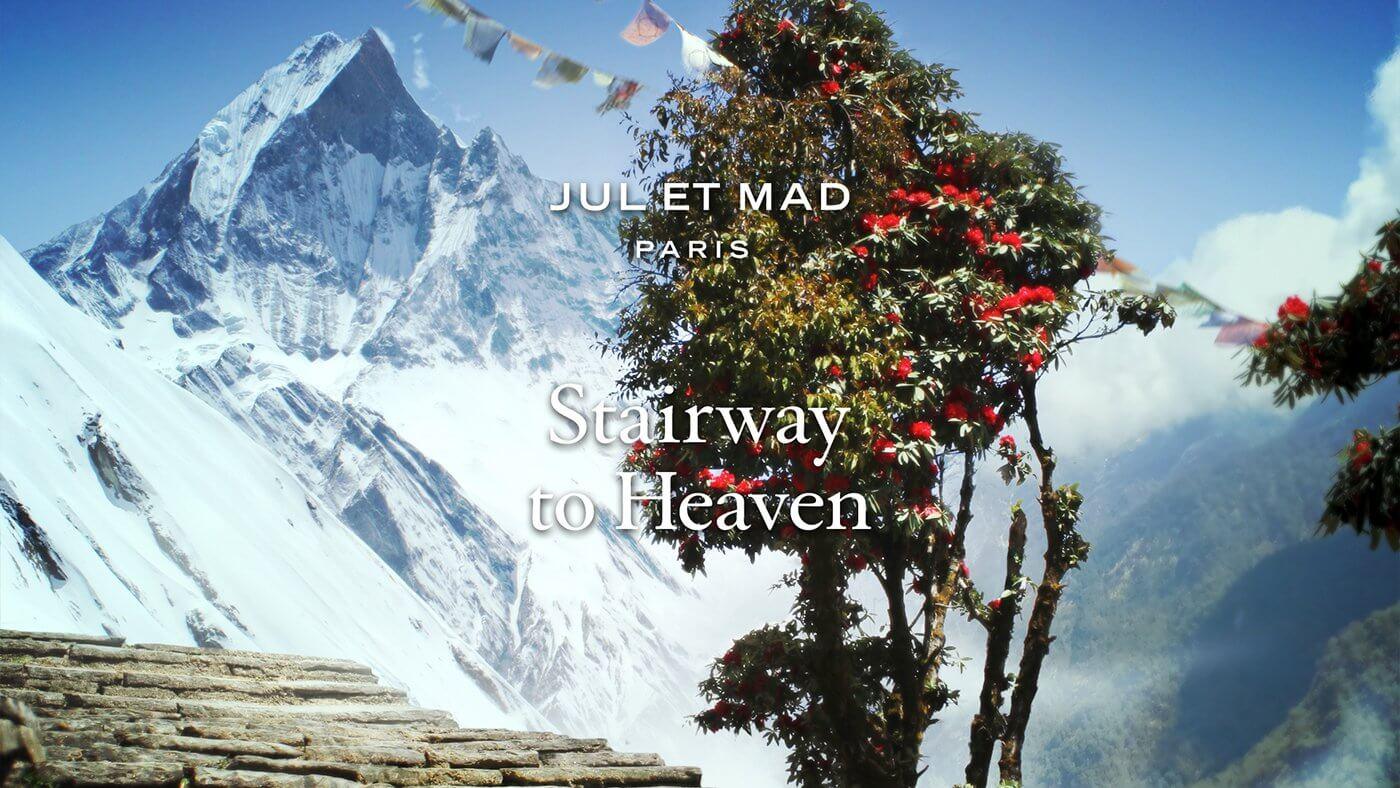 Stairway to Heaven - Image 3