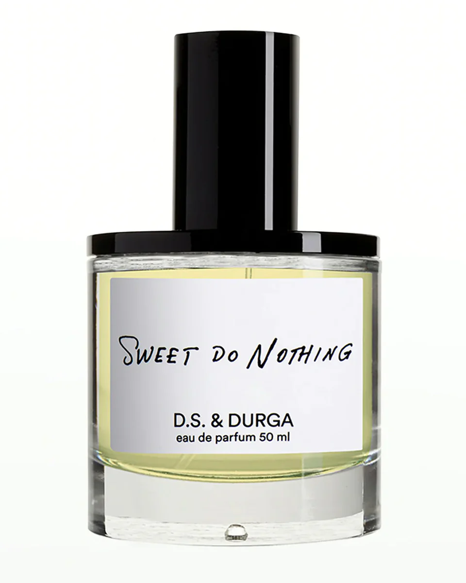 Sweet Do Nothing