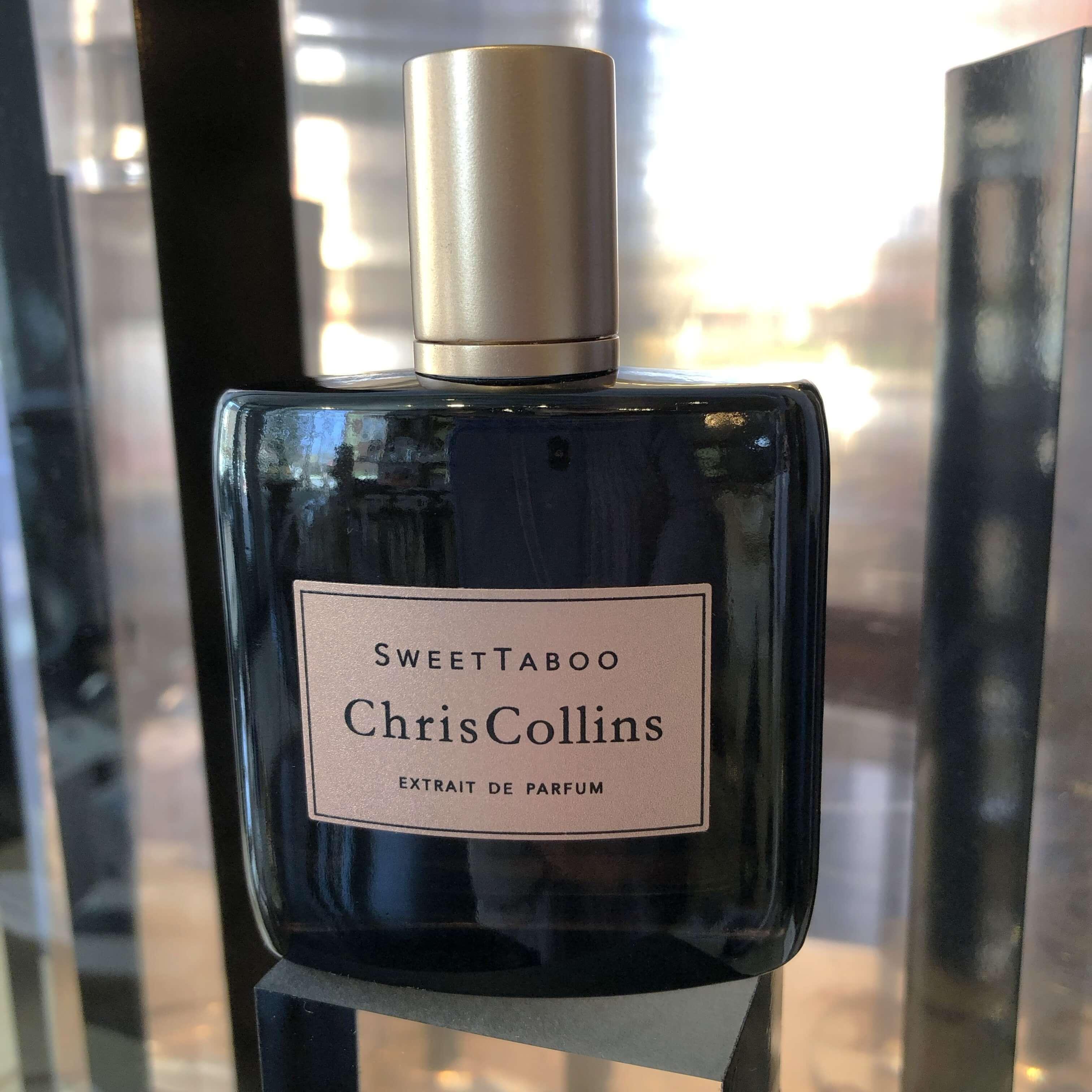 Sweet Taboo by Chris Collins - Image 3