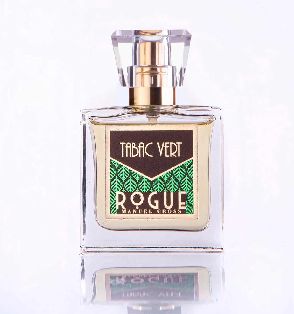 Tabac Vert