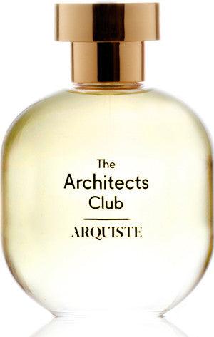 The Architect's Club by Arquiste
