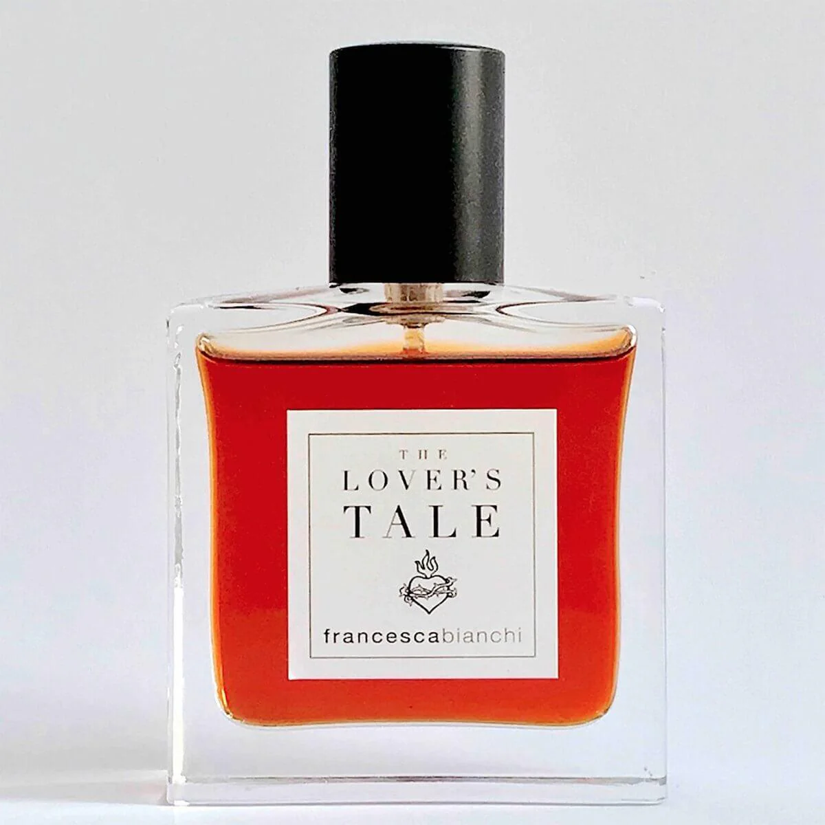 The Lover's Tale