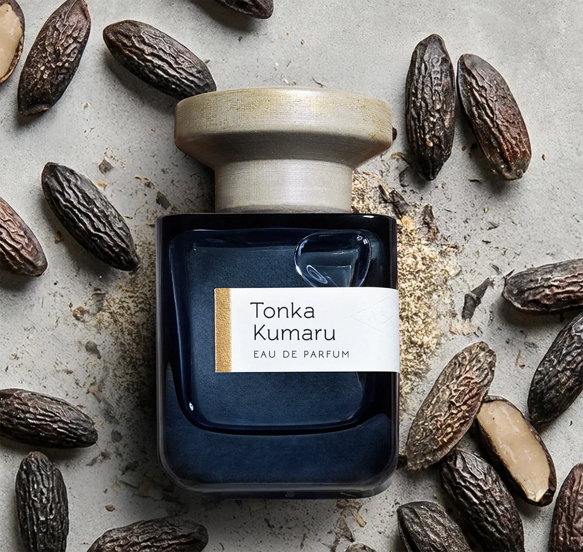 Tonka Kumaru - Image 2