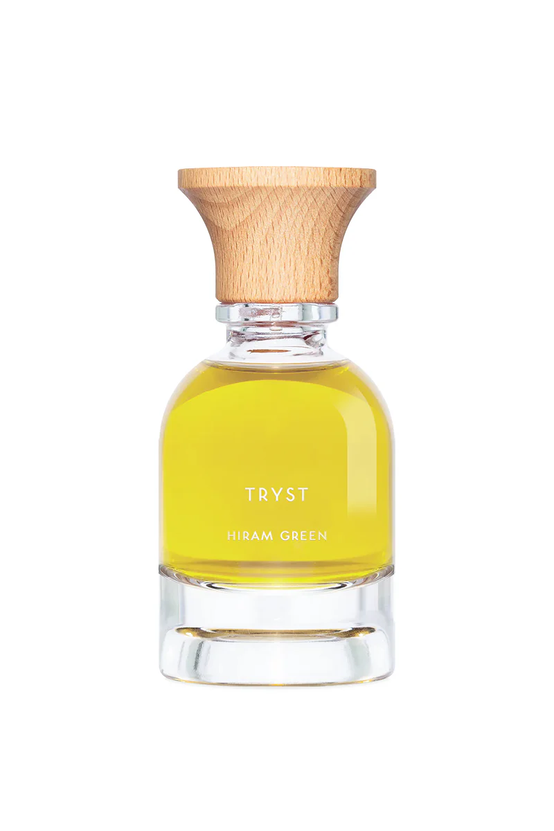 Tryst