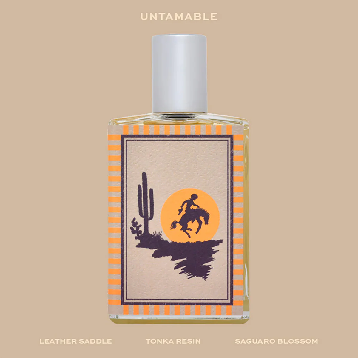 Untamable
