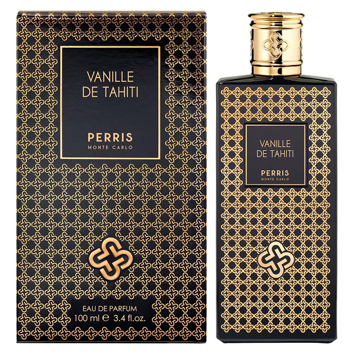 Vanille de Tahiti