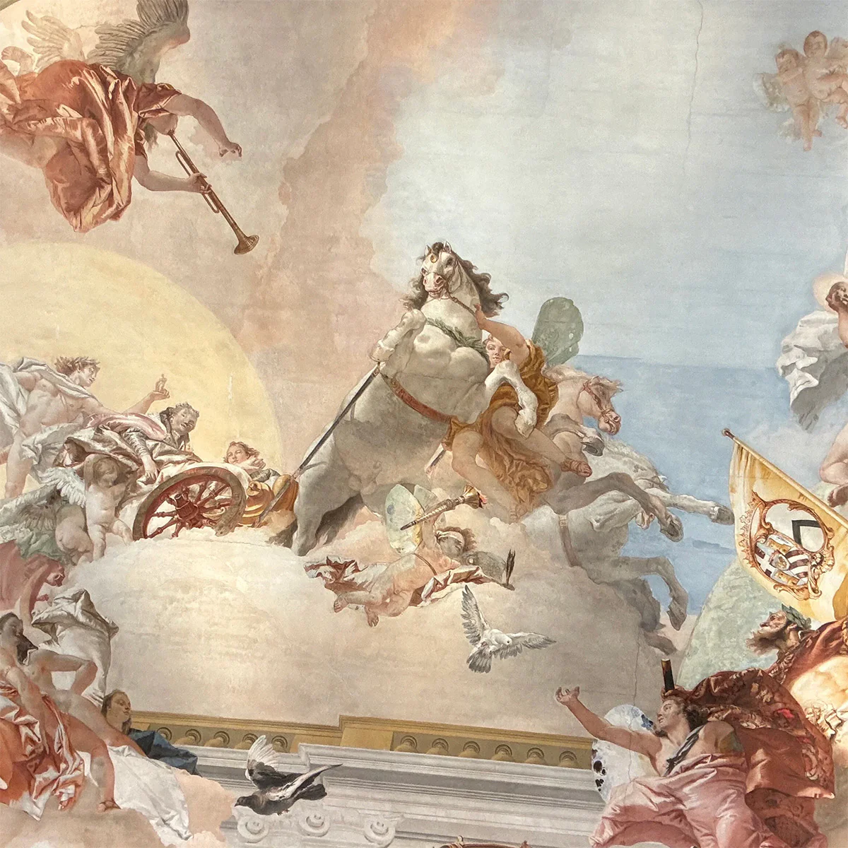 Venice Rococo - Image 4