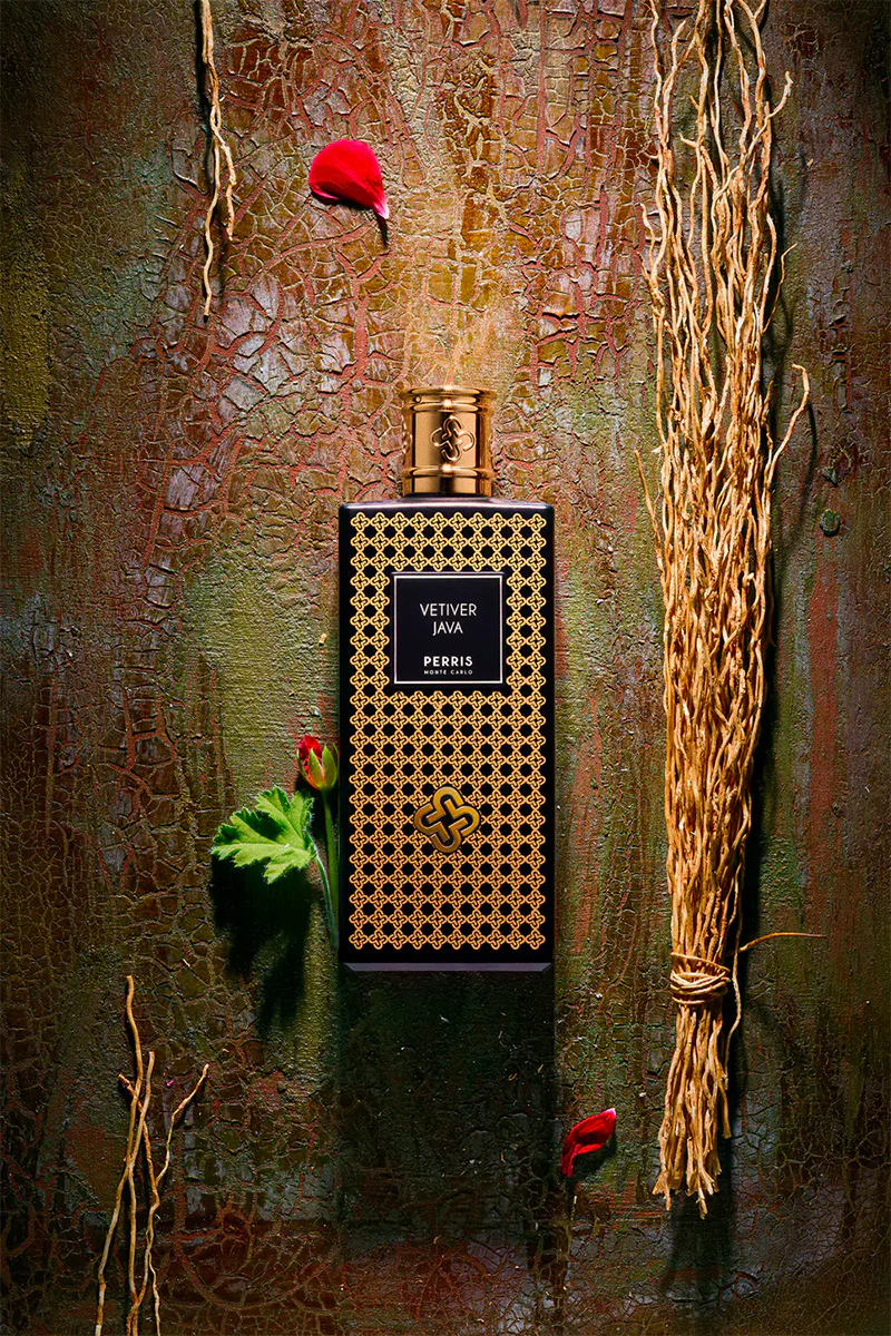 Vetiver Java - Image 3