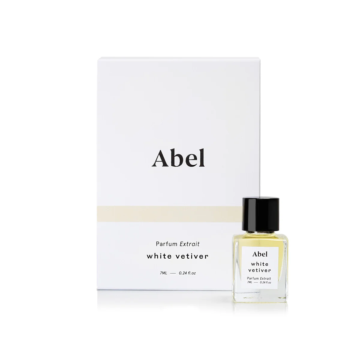 White Vetiver by Abel - Image 4